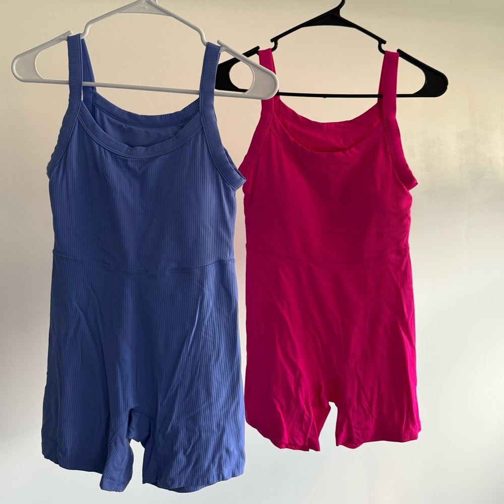 Paragon Fitwear Cloudrib Shortsuit